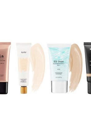 Top 6 Cruelty Free BB and CC Creams | Pretty Fluffy