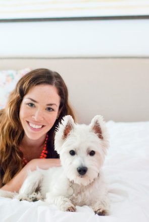 Jess Lively Home Tour | Pretty Fluffy