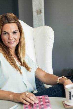 Behind the Brand: K Sutherland PR | Pretty Fluffy