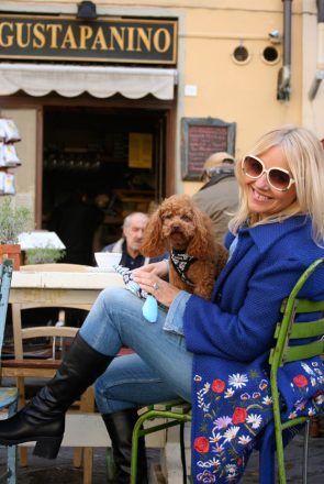 Behind the Brand: DOGUE | A sneak peek behind the scenes with pet brand, DOGUE and how they become one of Australia's most stylish dog brands.