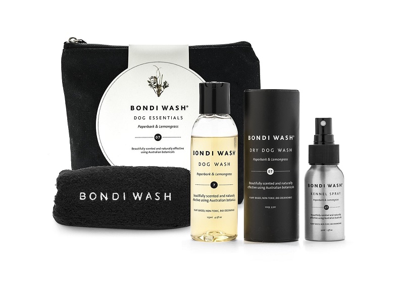 Bondi Wash Dog Shampoo