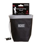 DOOG dog treat and training pouch, perfect for rewarding your four-legged mate during clicker training.