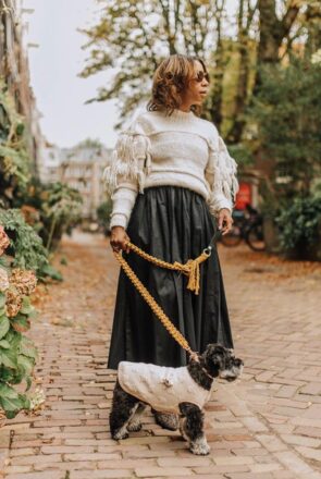 Behind the Brand-|SIR DOGWOOD|