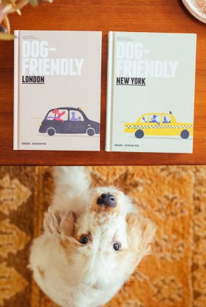 Four & Sons Dog Friendly New York & London | Pet Friendly Travel | Pretty Fluffy-4