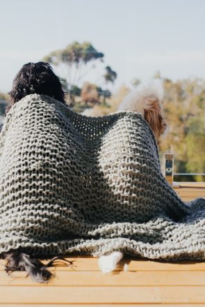 A Home Away From Home: Pet-Friendly Accommodation in Venus Bay
