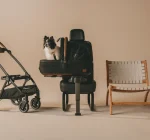 3-IN-1 PET PROTECTION SYSTEM Maeve™ + Roscoe™ by Tavo Pets