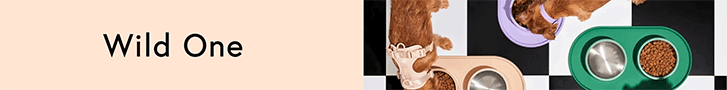 Wild-One---Stylish-Dog-Products
