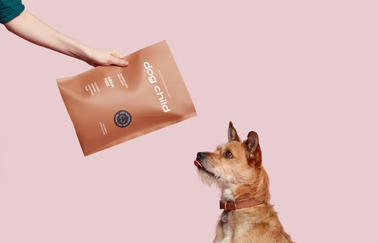 Dog Child