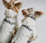 luxury dog apparel Australia by THEANIMALS