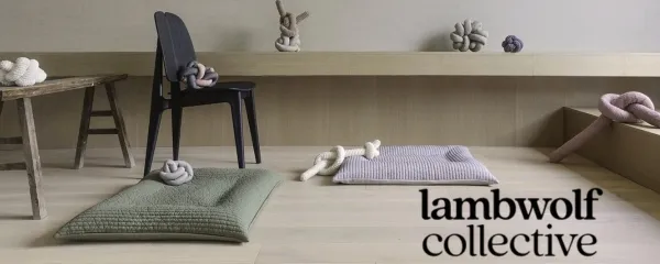 Lambwolf Collective