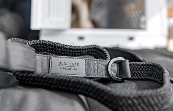 Black Lab Brands