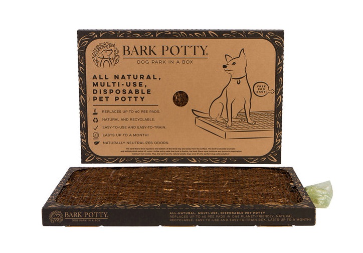 Bark Potty