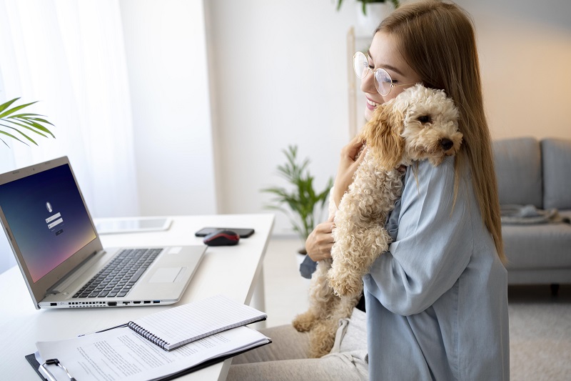 Writing From the Heart: Turning Pet Memories Into Stories