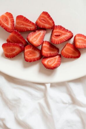 Can Dogs Eat Strawberries? A Dog Owner’s Guide