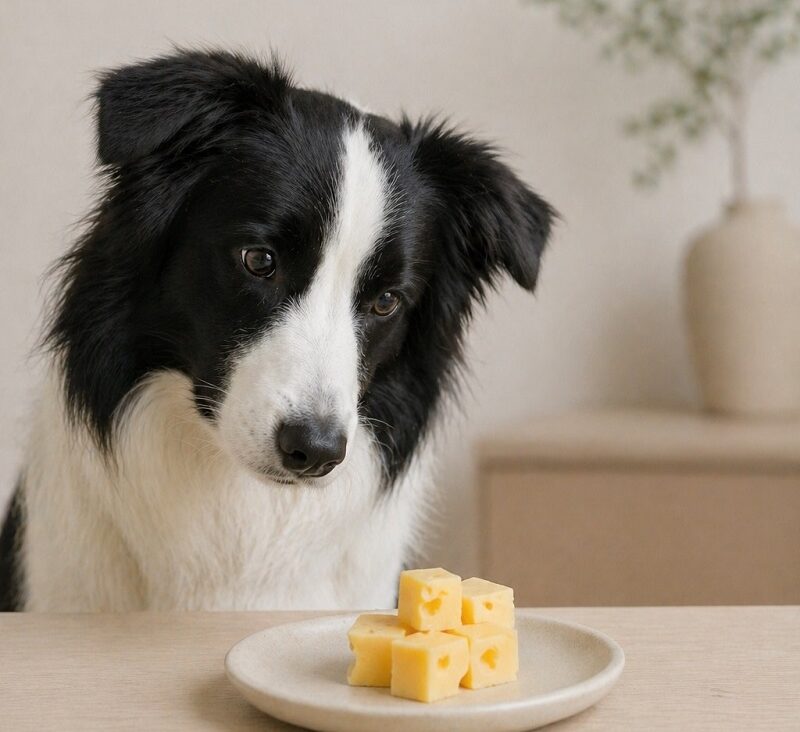Can Dogs Eat Cheese? What to Know Before You Share