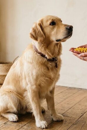 can dogs eat corn
