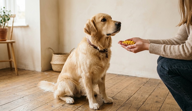 can dogs eat corn