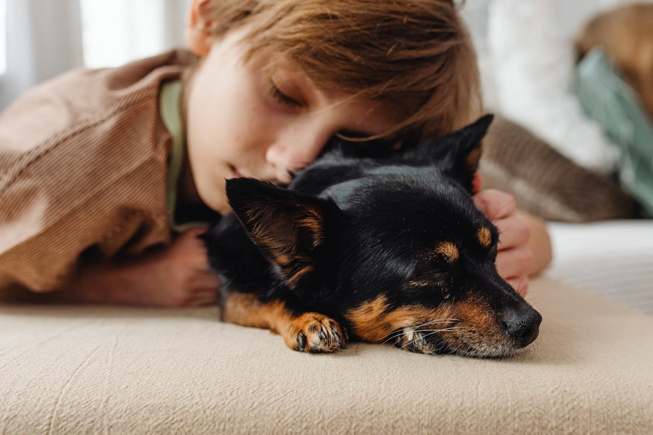 Best Dog Breeds for Kids