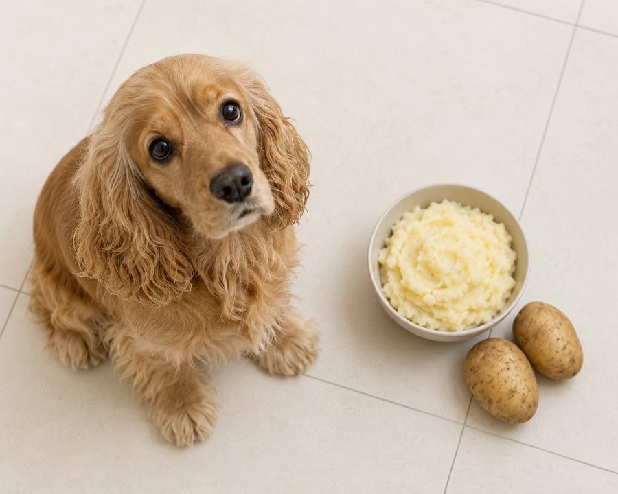 Can Dogs Eat Potato? Here’s Everything I Wish I Knew Sooner