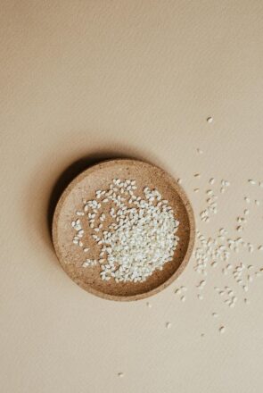 Can Dogs Eat Sesame Seeds? Let's Find Out!